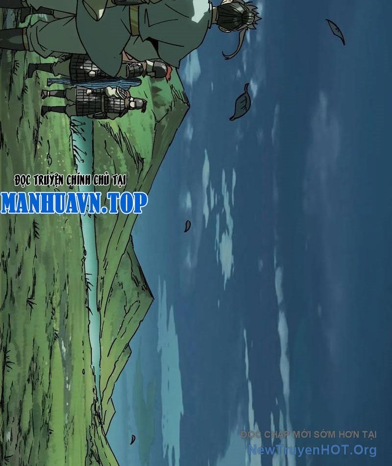 Không Cẩn Thận, Lưu Danh Muôn Thủa Chap 160 - Next Chap 161