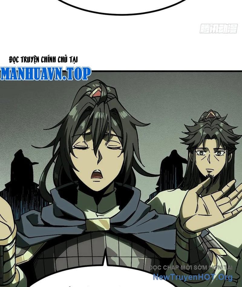 Không Cẩn Thận, Lưu Danh Muôn Thủa Chap 160 - Next Chap 161