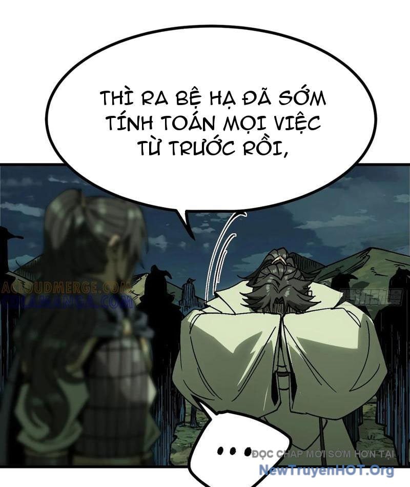 Không Cẩn Thận, Lưu Danh Muôn Thủa Chap 160 - Next Chap 161