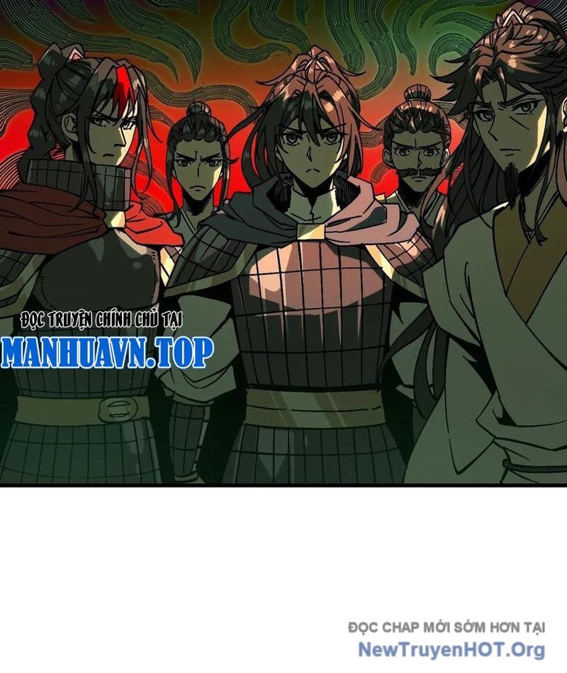 Không Cẩn Thận, Lưu Danh Muôn Thủa Chap 160 - Next Chap 161