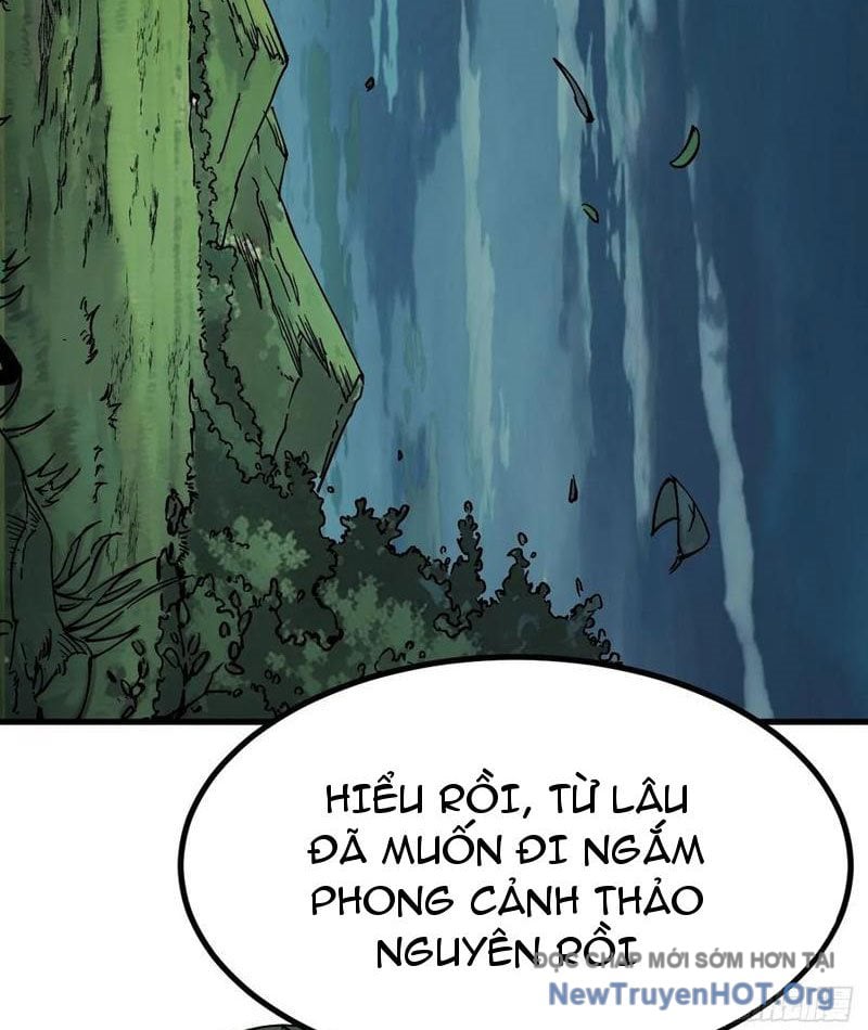 Không Cẩn Thận, Lưu Danh Muôn Thủa Chap 160 - Next Chap 161