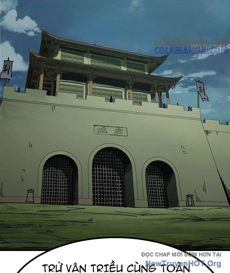 Không Cẩn Thận, Lưu Danh Muôn Thủa Chap 160 - Next Chap 161