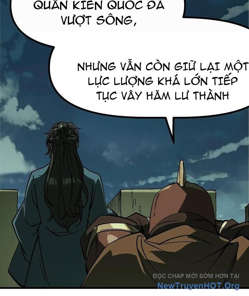 Không Cẩn Thận, Lưu Danh Muôn Thủa Chap 160 - Next Chap 161