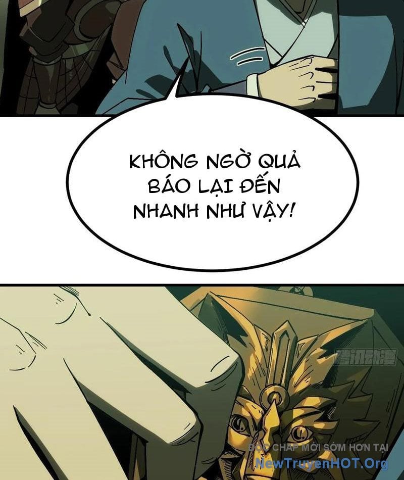 Không Cẩn Thận, Lưu Danh Muôn Thủa Chap 160 - Next Chap 161