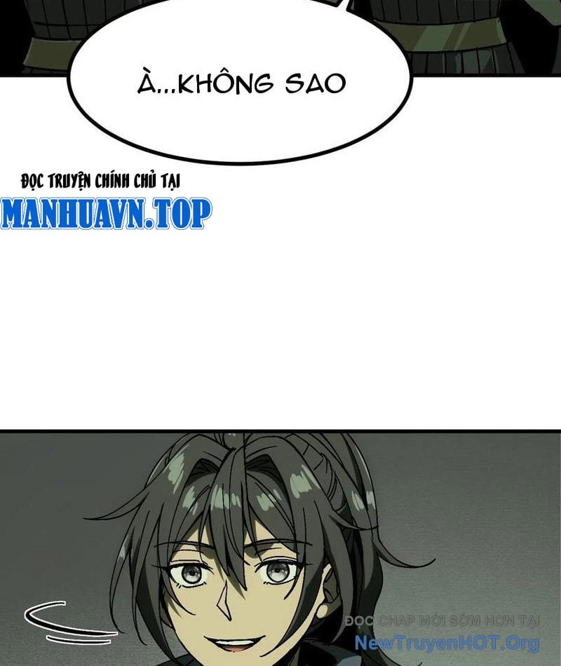 Không Cẩn Thận, Lưu Danh Muôn Thủa Chap 160 - Next Chap 161