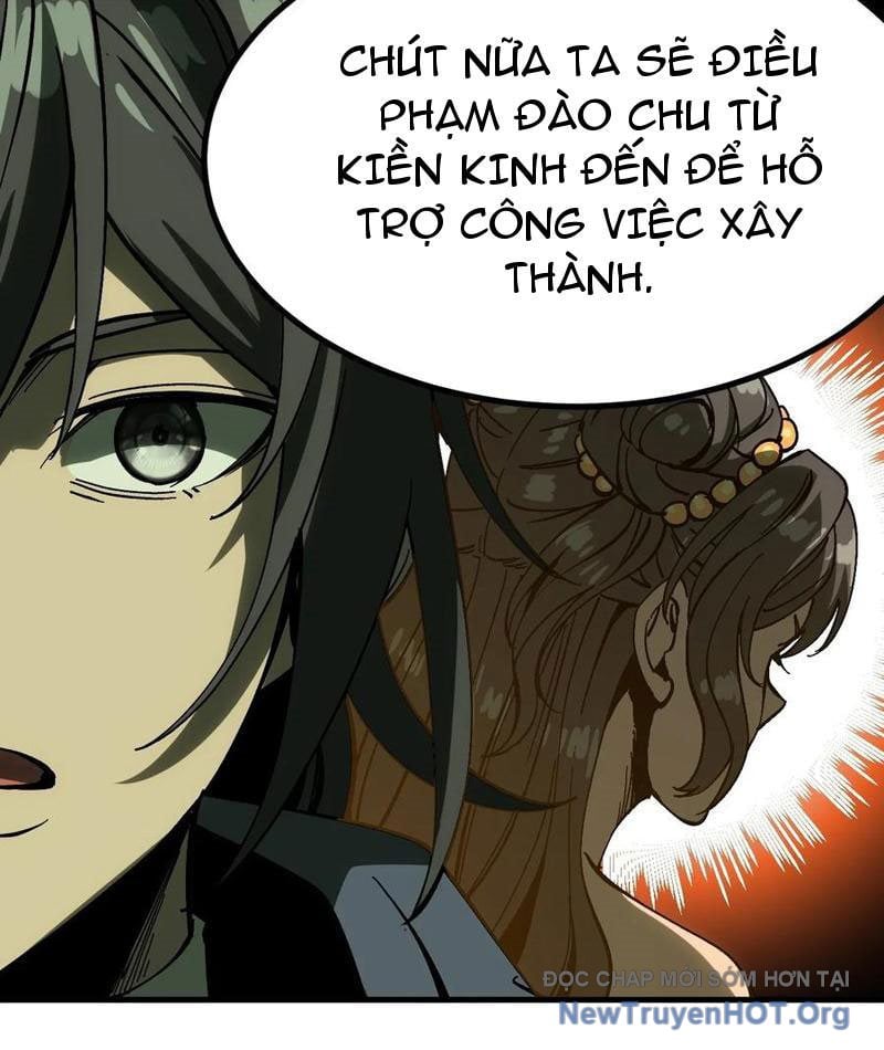 Không Cẩn Thận, Lưu Danh Muôn Thủa Chap 160 - Next Chap 161