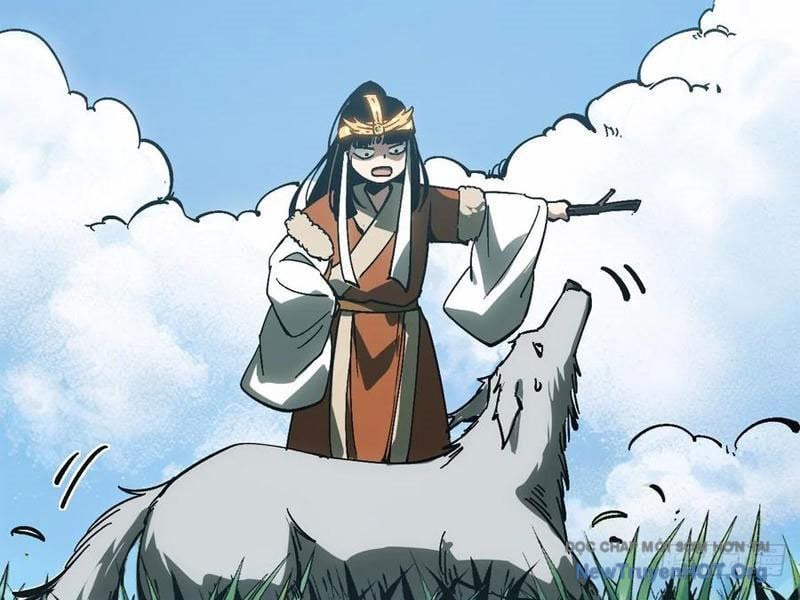 Không Cẩn Thận, Lưu Danh Muôn Thủa Chap 163 - Next Chap 164