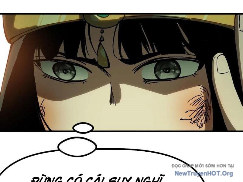 Không Cẩn Thận, Lưu Danh Muôn Thủa Chap 163 - Next Chap 164