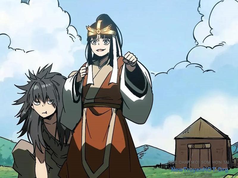 Không Cẩn Thận, Lưu Danh Muôn Thủa Chap 163 - Next Chap 164