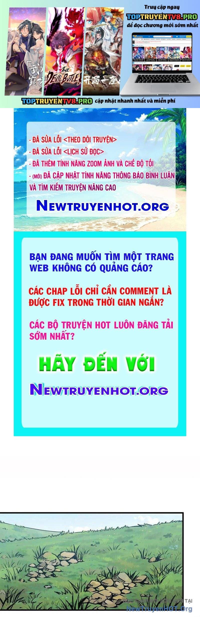 Không Cẩn Thận, Lưu Danh Muôn Thủa Chap 164 - Next Chap 165