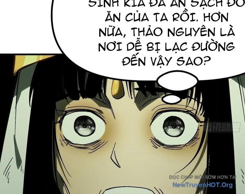 Không Cẩn Thận, Lưu Danh Muôn Thủa Chap 164 - Next Chap 165