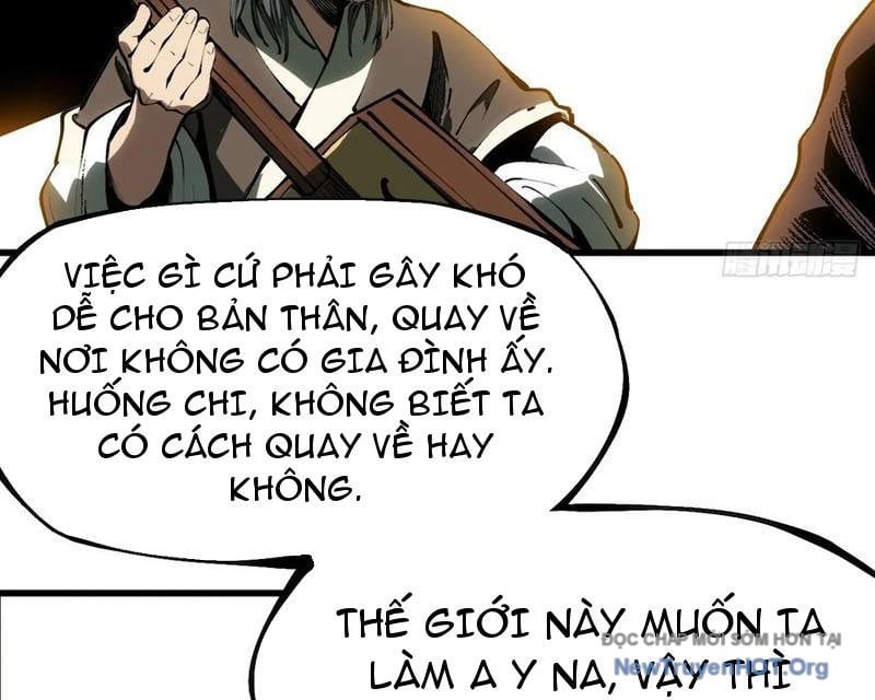 Không Cẩn Thận, Lưu Danh Muôn Thủa Chap 164 - Next Chap 165