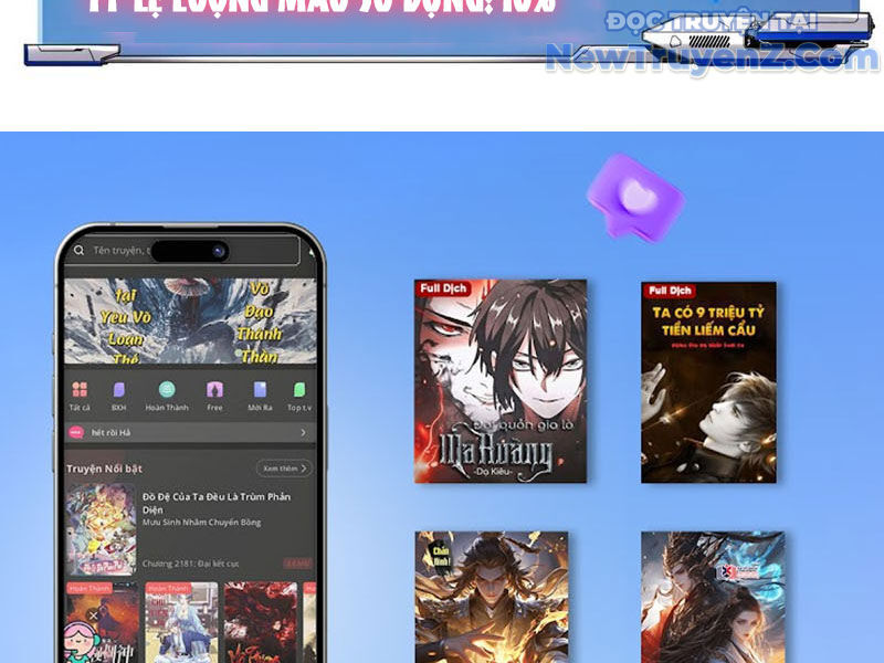 Không Chết Được Ta Đành Thống Trị Ma Giới Chap 101 - Next Chap 102