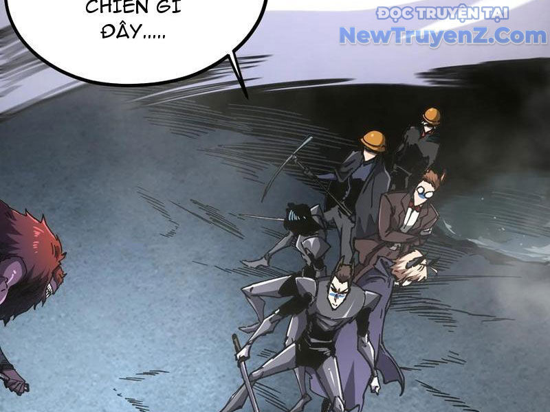 Không Chết Được Ta Đành Thống Trị Ma Giới Chap 101 - Next Chap 102