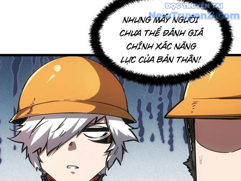Không Chết Được Ta Đành Thống Trị Ma Giới Chap 101 - Next Chap 102