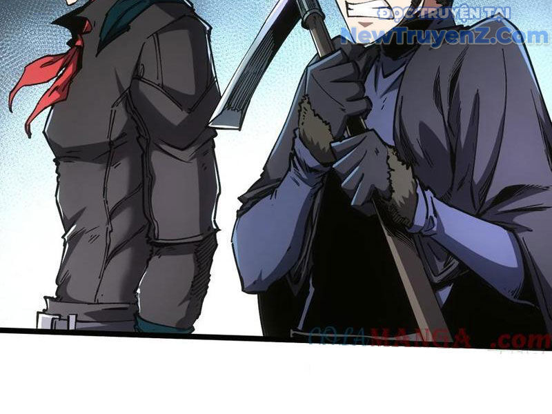 Không Chết Được Ta Đành Thống Trị Ma Giới Chap 101 - Next Chap 102