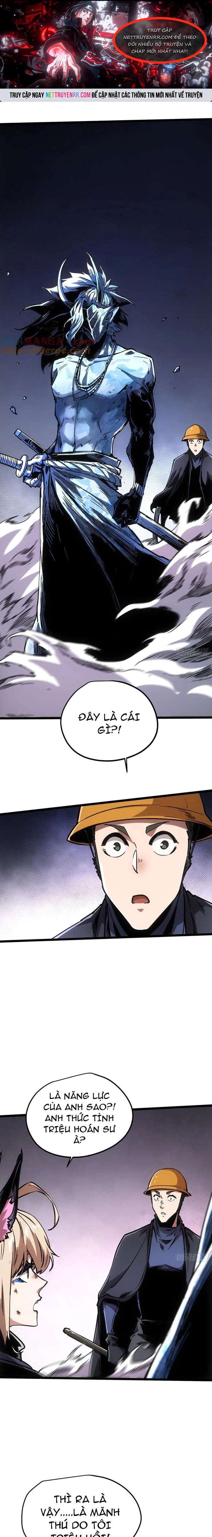 Không Chết Được Ta Đành Thống Trị Ma Giới Chap 102 - Next Chap 103