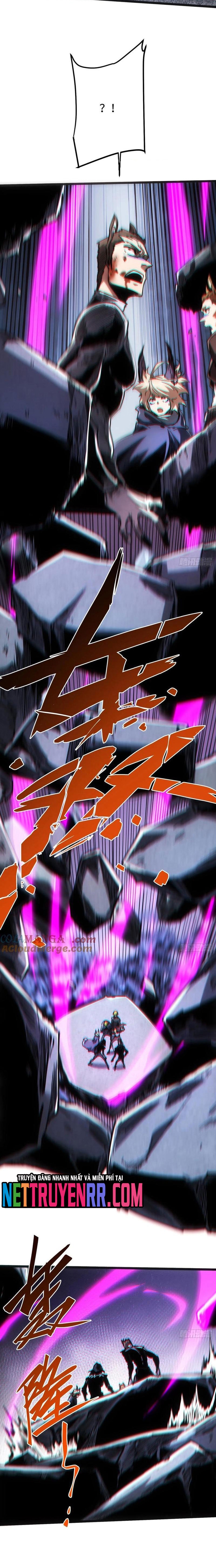 Không Chết Được Ta Đành Thống Trị Ma Giới Chap 102 - Next Chap 103