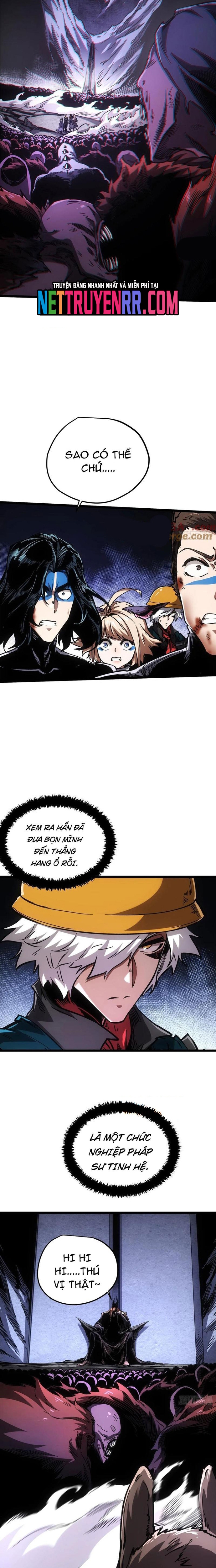 Không Chết Được Ta Đành Thống Trị Ma Giới Chap 102 - Next Chap 103