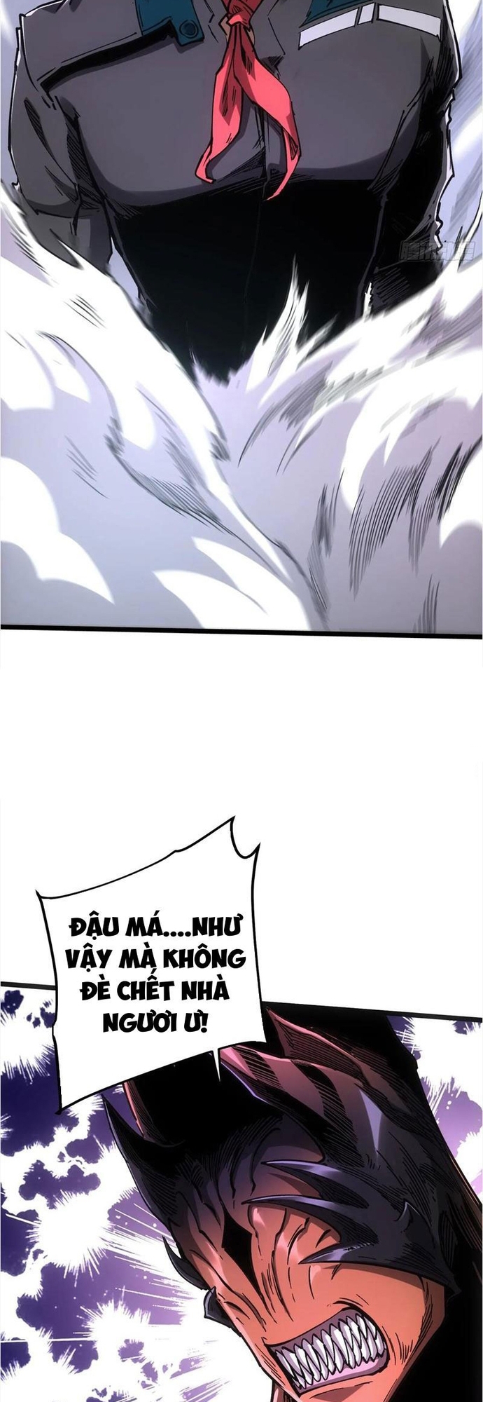 Không Chết Được Ta Đành Thống Trị Ma Giới Chap 104 - Next Chap 105