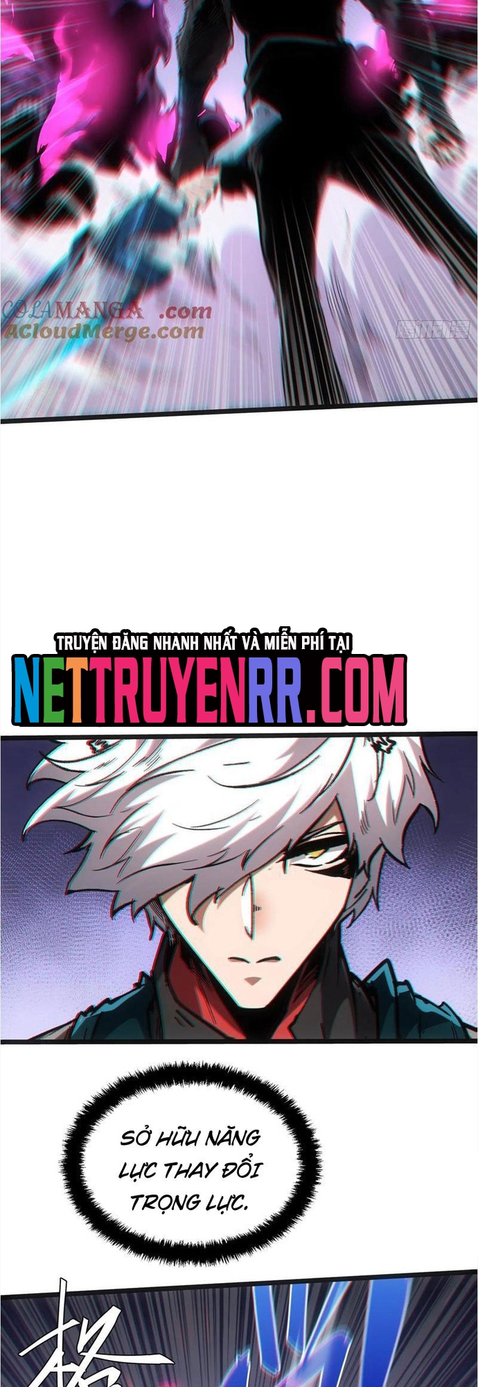 Không Chết Được Ta Đành Thống Trị Ma Giới Chap 104 - Next Chap 105