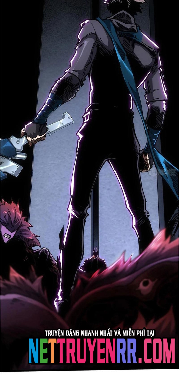 Không Chết Được Ta Đành Thống Trị Ma Giới Chap 104 - Next Chap 105