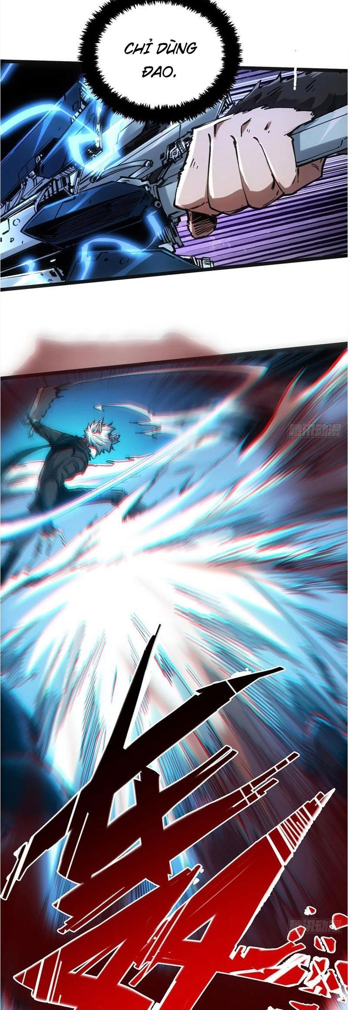 Không Chết Được Ta Đành Thống Trị Ma Giới Chap 104 - Next Chap 105