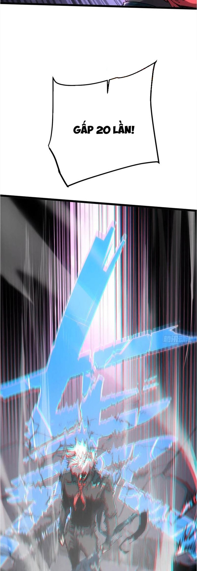 Không Chết Được Ta Đành Thống Trị Ma Giới Chap 104 - Next Chap 105