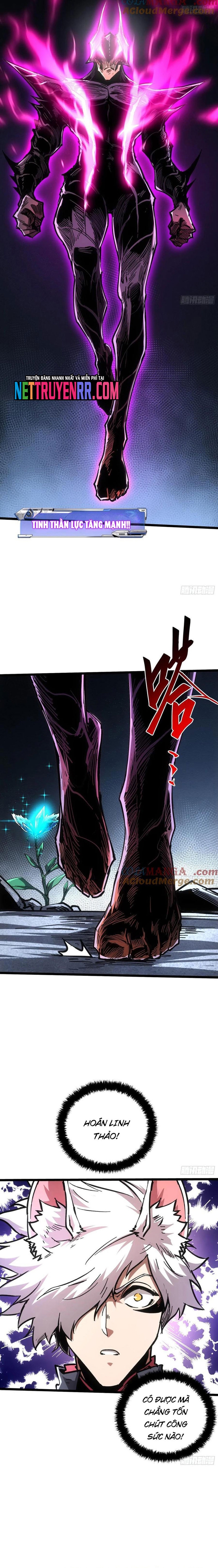 Không Chết Được Ta Đành Thống Trị Ma Giới Chap 105 - Next Chap 106