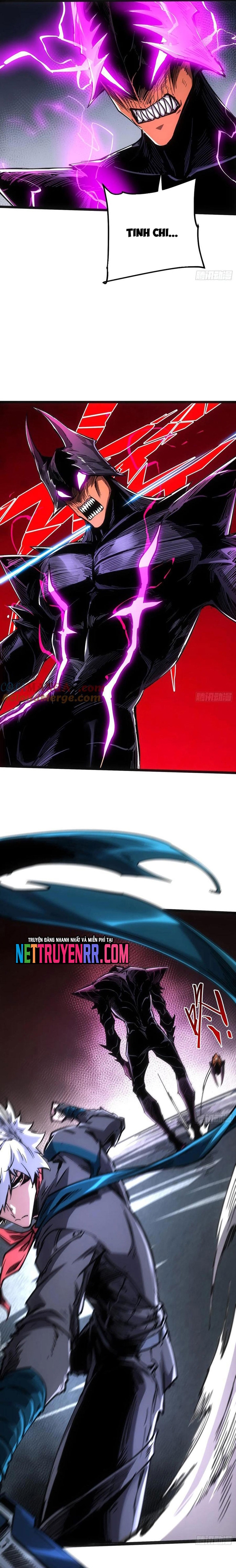 Không Chết Được Ta Đành Thống Trị Ma Giới Chap 105 - Next Chap 106