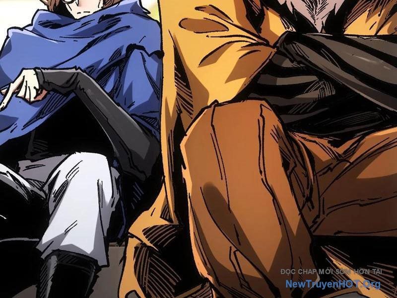 Không Chết Được Ta Đành Thống Trị Ma Giới Chap 106 - Next Chap 107