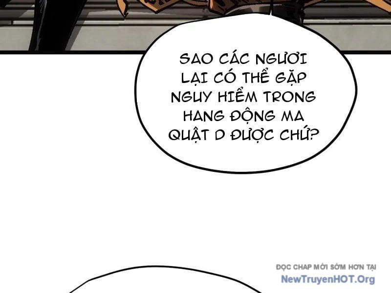 Không Chết Được Ta Đành Thống Trị Ma Giới Chap 106 - Next Chap 107