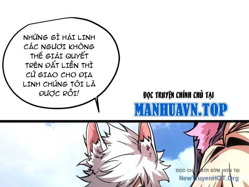 Không Chết Được Ta Đành Thống Trị Ma Giới Chap 106 - Next Chap 107