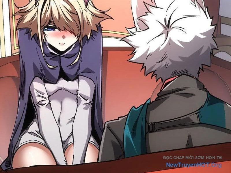 Không Chết Được Ta Đành Thống Trị Ma Giới Chap 106 - Next Chap 107