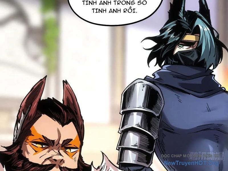 Không Chết Được Ta Đành Thống Trị Ma Giới Chap 106 - Next Chap 107