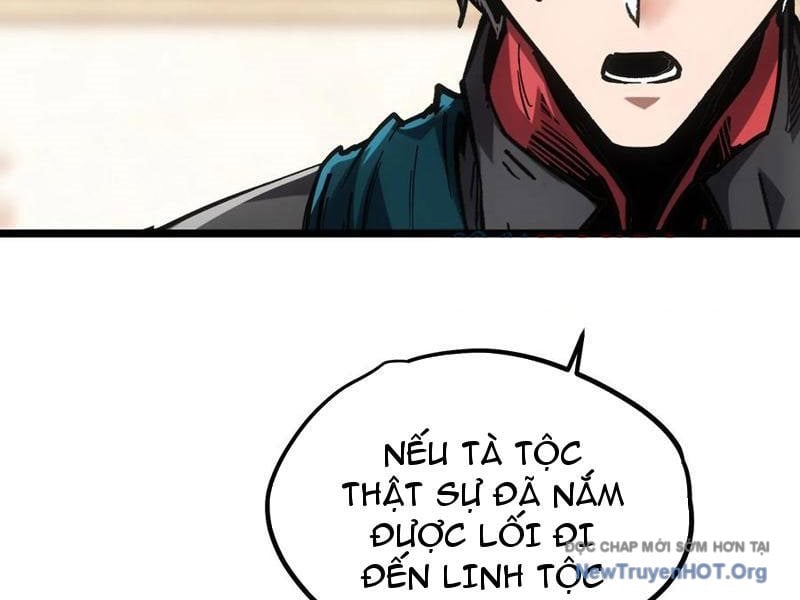 Không Chết Được Ta Đành Thống Trị Ma Giới Chap 106 - Next Chap 107