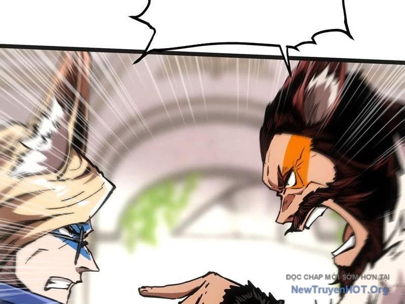 Không Chết Được Ta Đành Thống Trị Ma Giới Chap 106 - Next Chap 107