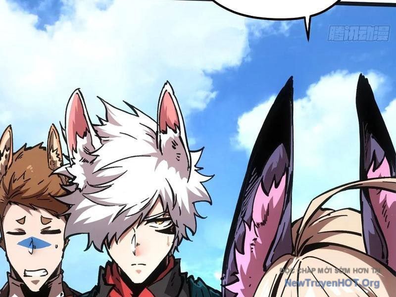 Không Chết Được Ta Đành Thống Trị Ma Giới Chap 106 - Next Chap 107