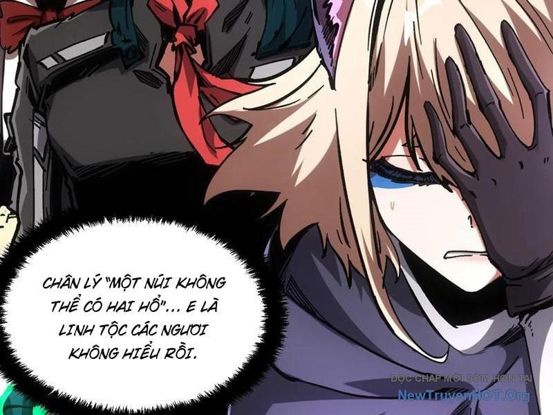 Không Chết Được Ta Đành Thống Trị Ma Giới Chap 106 - Next Chap 107