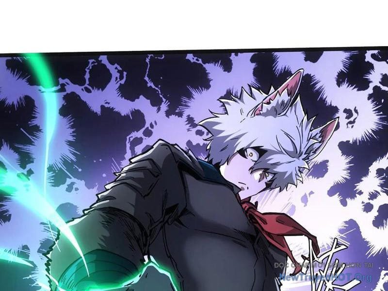 Không Chết Được Ta Đành Thống Trị Ma Giới Chap 106 - Next Chap 107