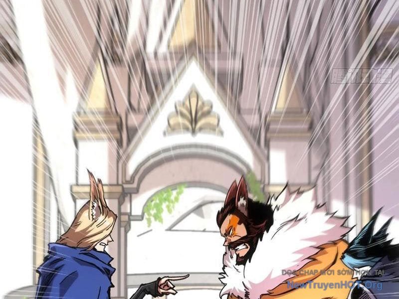 Không Chết Được Ta Đành Thống Trị Ma Giới Chap 106 - Next Chap 107