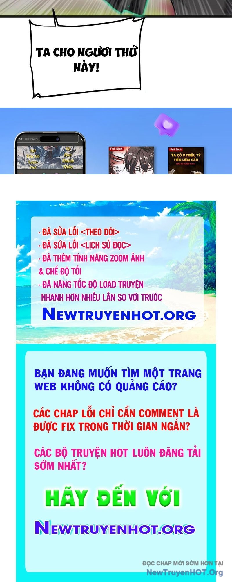 Không Chết Được Ta Đành Thống Trị Ma Giới Chap 106 - Next Chap 107