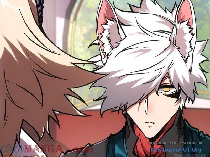 Không Chết Được Ta Đành Thống Trị Ma Giới Chap 106 - Next Chap 107