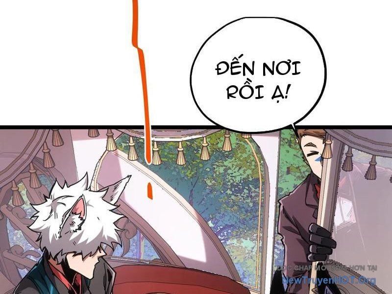 Không Chết Được Ta Đành Thống Trị Ma Giới Chap 106 - Next Chap 107