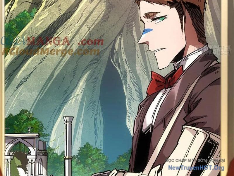 Không Chết Được Ta Đành Thống Trị Ma Giới Chap 106 - Next Chap 107