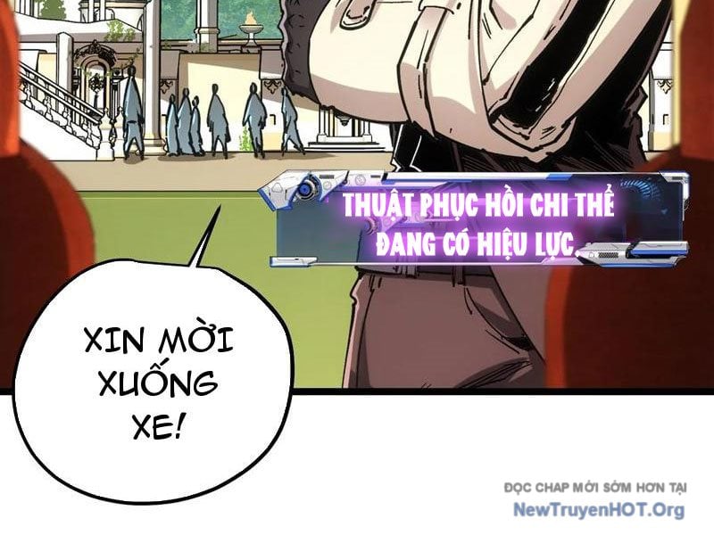 Không Chết Được Ta Đành Thống Trị Ma Giới Chap 106 - Next Chap 107