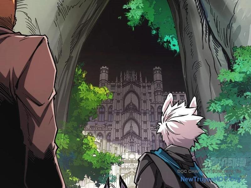 Không Chết Được Ta Đành Thống Trị Ma Giới Chap 106 - Next Chap 107