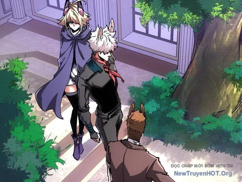 Không Chết Được Ta Đành Thống Trị Ma Giới Chap 106 - Next Chap 107