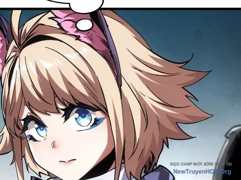 Không Chết Được Ta Đành Thống Trị Ma Giới Chap 106 - Next Chap 107