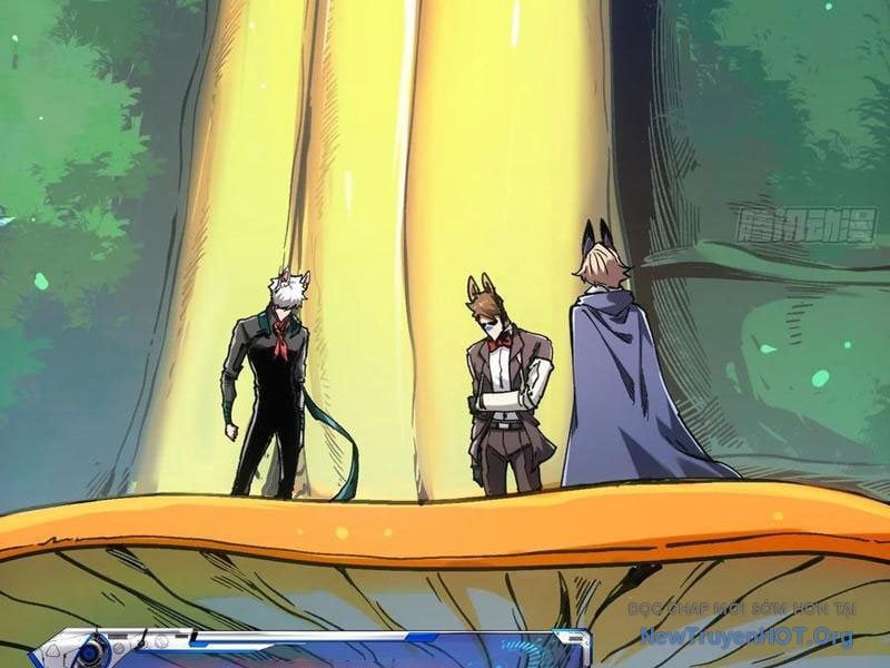 Không Chết Được Ta Đành Thống Trị Ma Giới Chap 106 - Next Chap 107